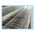 Self-Adhesive Fiberglass Geogrid 50-50kn